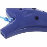 Okaryna Thomann 12H Ocarina C1 dark blue - 3
