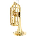 Baryton marszowy Bb Thomann MB-30 Bb- Marching Baritone - 2