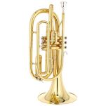 Baryton marszowy Bb Thomann MB-30 Bb- Marching Baritone - 3