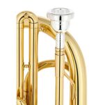 Baryton marszowy Bb Thomann MB-30 Bb- Marching Baritone - 4