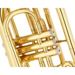 Baryton marszowy Bb Thomann MB-30 Bb- Marching Baritone - 6