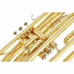 Baryton marszowy Bb Thomann MB-30 Bb- Marching Baritone - 8