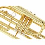 Baryton marszowy Bb Thomann MB-30 Bb- Marching Baritone - 9