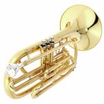 Baryton marszowy Bb Thomann MB-30 Bb- Marching Baritone - 11