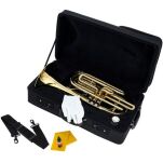 Baryton marszowy Bb Thomann MB-30 Bb- Marching Baritone - 12