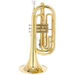 Baryton marszowy Bb Thomann MB-30 Bb- Marching Baritone - 14