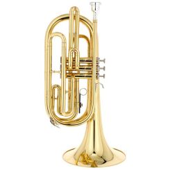 Baryton marszowy Bb Thomann MB-30 Bb- Marching Baritone