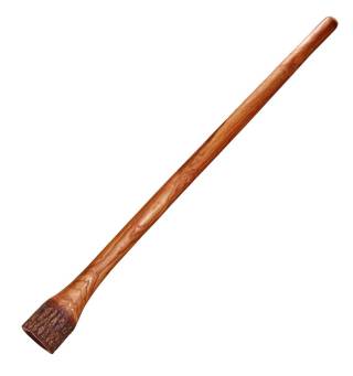 Didgeridoo Jackfruit 130cm AFROTON ADD837