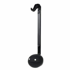 Otamatone Deluxe czarny