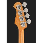 Gitara basowa Harley Benton PB-62 Sunburst - 3