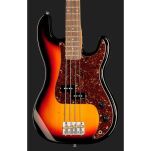 Gitara basowa Harley Benton PB-62 Sunburst - 4