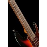 Gitara basowa Harley Benton PB-62 Sunburst - 5