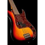 Gitara basowa Harley Benton PB-62 Sunburst - 6