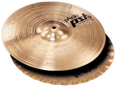 Talerze Perkusyjne HiHat PST 5 14