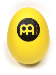 Shaker Jajko Egg MEINL ES żółty