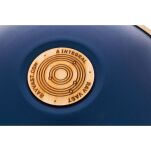 Tongue Drum w stylu Handpan A Integral RAV Vast - 4