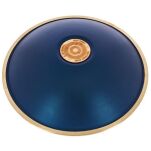 Tongue Drum w stylu Handpan A Integral RAV Vast - 5