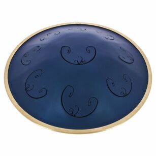 Tongue Drum w stylu Handpan A Integral RAV Vast
