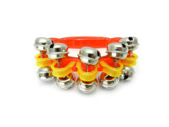 Janczary G12B czerwony