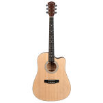 Gitara akustyczna Cascha Student Series CGA100 - 2