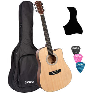 Gitara akustyczna Cascha Student Series CGA100