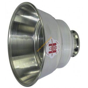 Tłumik Triple Play Trąbka (H1)  Harmon