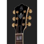 Gitara akustyczna Harley Benton Custom Line King-CE NT - 2