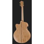 Gitara akustyczna Harley Benton Custom Line King-CE NT - 6