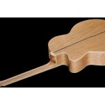 Gitara akustyczna Harley Benton Custom Line King-CE NT - 8