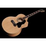 Gitara akustyczna Harley Benton Custom Line King-CE NT - 9