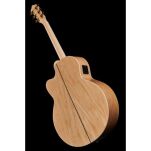 Gitara akustyczna Harley Benton Custom Line King-CE NT - 10