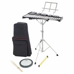 Dzwonki orkiestrowe Thomann Glockenspiel THGS2.5