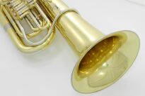 Tuba Bb Bohland & Fuchs Po kapitalnym remoncie (DR22-238) - 9