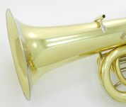 Tuba Bb Bohland & Fuchs Po kapitalnym remoncie (DR22-238) - 11