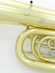 Tuba Bb Bohland & Fuchs Po kapitalnym remoncie (DR22-238) - 13