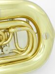 Tuba Bb Bohland & Fuchs Po kapitalnym remoncie (DR22-238) - 15