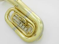 Tuba Bb Bohland & Fuchs Po kapitalnym remoncie (DR22-238) - 16