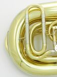 Tuba Bb Bohland & Fuchs Po kapitalnym remoncie (DR22-238) - 4