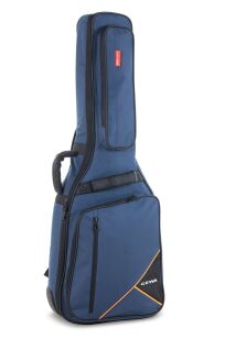 Pokrowiec na gitarę klasyczną 4/4 niebieski PREMIUM 20 LINE GEWA