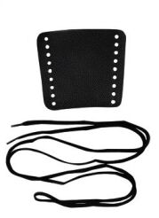 Ochrona na dłonie ze skóry Trąbka GEWA