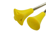 Pałka Mażoretkowa BOX - BELTI PMT1 chrom - 8