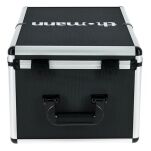 Walizka skrzynia Thomann Mix Case Drum AV 210 - 2