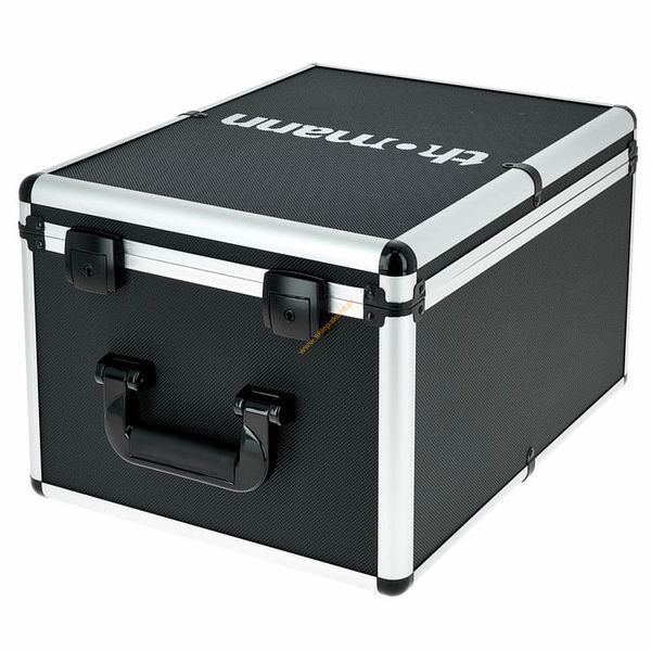 Walizka skrzynia Thomann Mix Case Drum AV 210