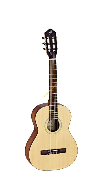 Gitara klasyczna 3/4 ORTEGA RST5-3/4
