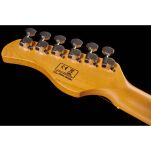 Gitara elektryczna Sire Larry Carlton S5 Olympic White - 4