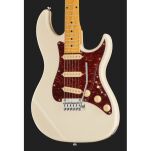 Gitara elektryczna Sire Larry Carlton S5 Olympic White - 13