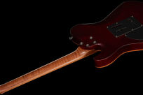 Gitara elektryczna Harley Benton Fusion-T HH Roasted FNT - 6