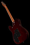 Gitara elektryczna Harley Benton Fusion-T HH Roasted FNT - 7