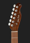 Gitara elektryczna Harley Benton Fusion-T HH Roasted FNT - 9