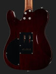 Gitara elektryczna Harley Benton Fusion-T HH Roasted FNT - 10